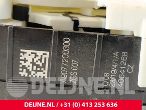 Mercedes Sprinter Deurslot Mechaniek 2Deurs rechts O284511 foto 4