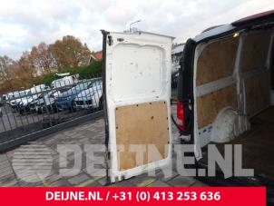 Mercedes Vito Minibus/van rear door O284530 photo 2