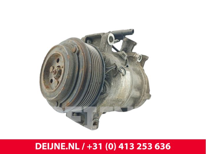 Mercedes Vito Klimapumpe O284534
