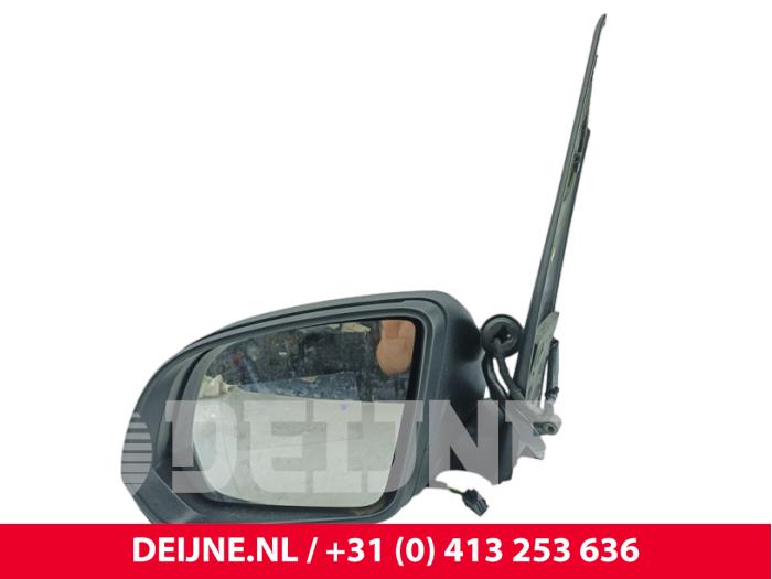 Mercedes Vito Außenspiegel links O284538