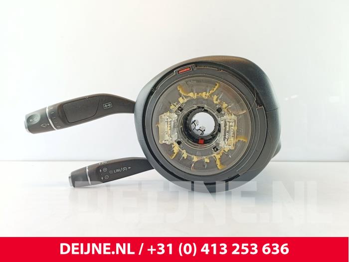 Mercedes Vito Kombischalter Lenksäule O284541