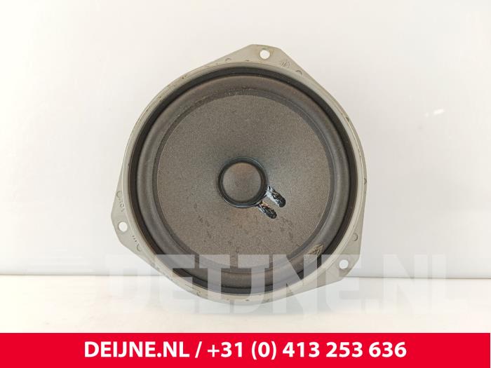 Mercedes Vito Querlenker unten rechts vorne O284545