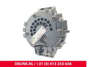 Mercedes Vito Dynamo O284548 photo 3