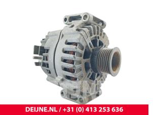 Mercedes Vito Dynamo O284548 photo 2