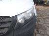 Koplamp links van een Mercedes Vito (447.6), 2014 2.2 116 CDI 16V, Bestel, Diesel, 2.143cc, 120kW (163pk), RWD, OM651950, 2014-10, 447.601; 447.603; 447.605 2016