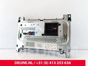 Mercedes Vito Radio O284565 photo 2