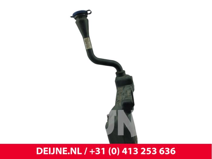 Mercedes Vito Ruitensproeiertank voor O284570