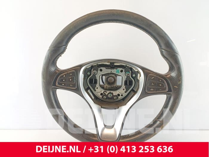 Mercedes Vito Stuurwiel O284579