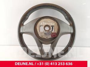 Mercedes Vito Lenkrad O284579 foto 2