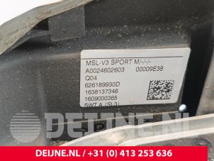 Mercedes Vito Lenkrad O284579 foto 3