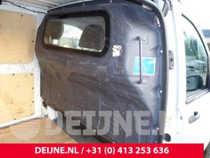 Mercedes Vito Zwischenschott Kabine O284583 foto 2
