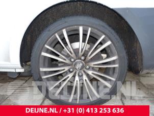 Mercedes Vito Sportvelgen Set O284584 foto 2