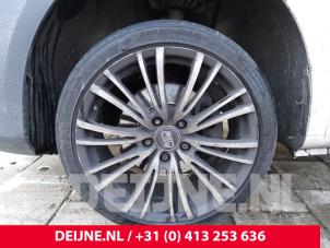 Mercedes Vito Sportvelgen Set O284584 foto 3