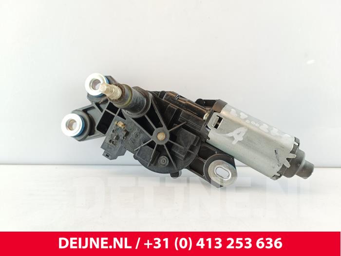 Volvo XC60 Scheibenwischermotor hinten O284593
