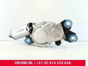 Volvo XC60 Ruitenwissermotor achter O284593 foto 2