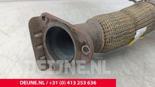 Volvo XC90 Roetfilter O284598 foto 3