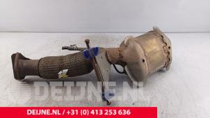 Volvo XC90 Roetfilter O284598 foto 2