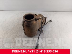 Volvo XC60 Catalytic converter O284599 photo 2
