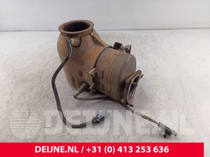 Volvo XC60 Catalytic converter O284599 photo 3