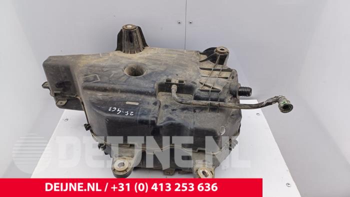 Ford Transit Custom Adblue tank O284612