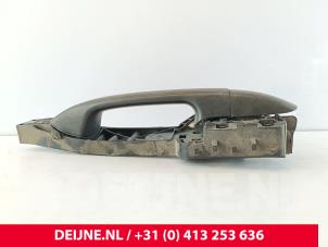 Mercedes Vito Türgriff 2-türig rechts O284613 foto 3