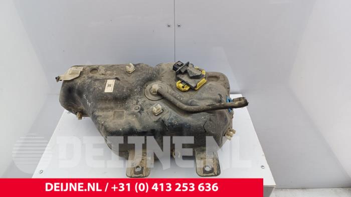 Ford Transit Adblue tank O284614