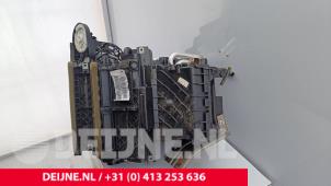 Ford Transit Connect Heizgehäuse O284615 foto 3