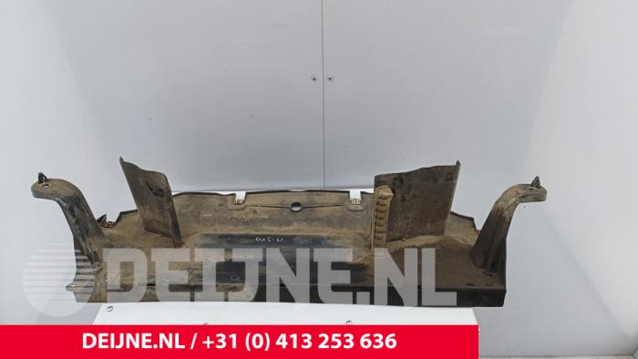 Ford Transit Motor Schutzblech O284617