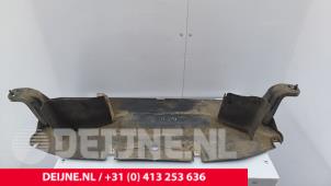 Ford Transit Motor Beschermplaat O284617 foto 2