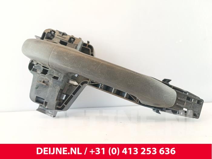Mercedes Vito Türgriff 2-türig rechts O284618