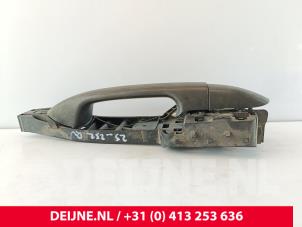 Mercedes Vito Door handle 2-door, right O284618 photo 3