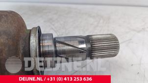 Renault Trafic Antriebswelle links vorne O284653 foto 3