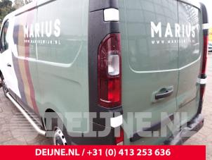 Renault Trafic Taillight, left O284658 photo 2