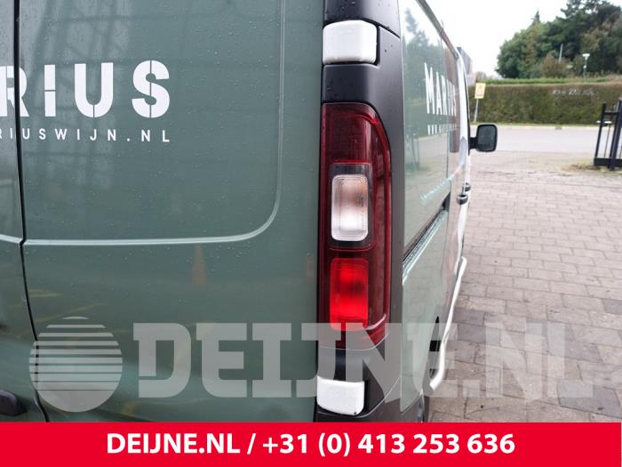 Renault Trafic Achterlicht rechts O284659