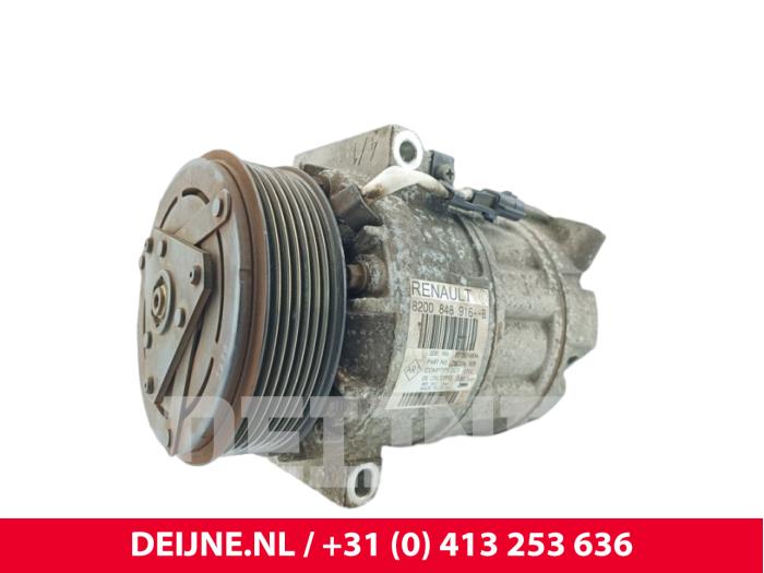 Renault Trafic Aircopomp O284661