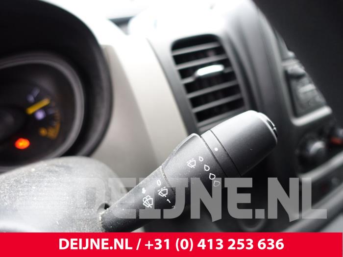 Renault Trafic Combischakelaar Stuurkolom O284666