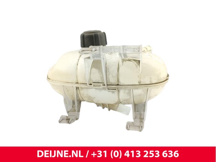 Renault Trafic Expansievat O284671