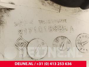Renault Trafic Expansievat O284671 foto 3