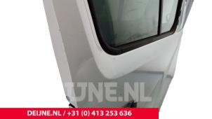 Renault Trafic Tür 2-türig rechts O284685 foto 3