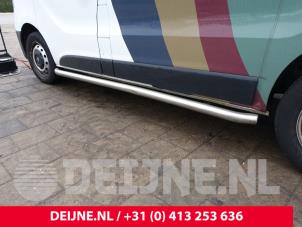 Renault Trafic Sidebar O284698 photo 2