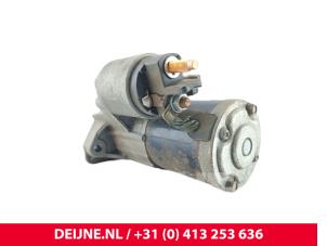 Renault Trafic Startmotor O284699 foto 3