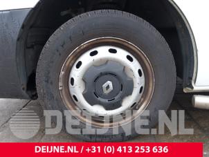 Renault Trafic Velgen set O284707 foto 2