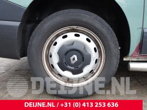 Renault Trafic Velgen set O284707 foto 3