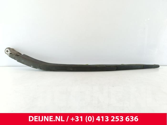 Volvo XC60 Scheibenwischerarm hinten O284637