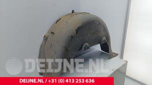 Peugeot Expert Wheel arch liner O284638 photo 2