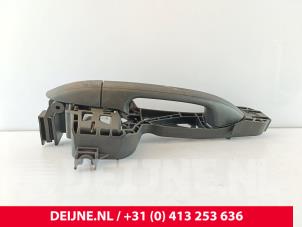 Mercedes Sprinter Türgriff 2-türig rechts O284639 foto 4