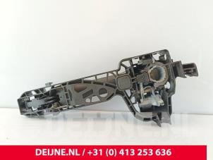 Mercedes Sprinter Türgriff 2-türig rechts O284639 foto 2