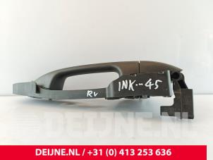 Mercedes Sprinter Türgriff 2-türig rechts O284639 foto 3
