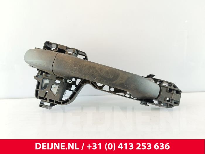 Mercedes Sprinter Portiergreep 2Deurs rechts O284641