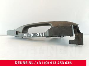Mercedes Sprinter Türgriff 2-türig rechts O284641 foto 3